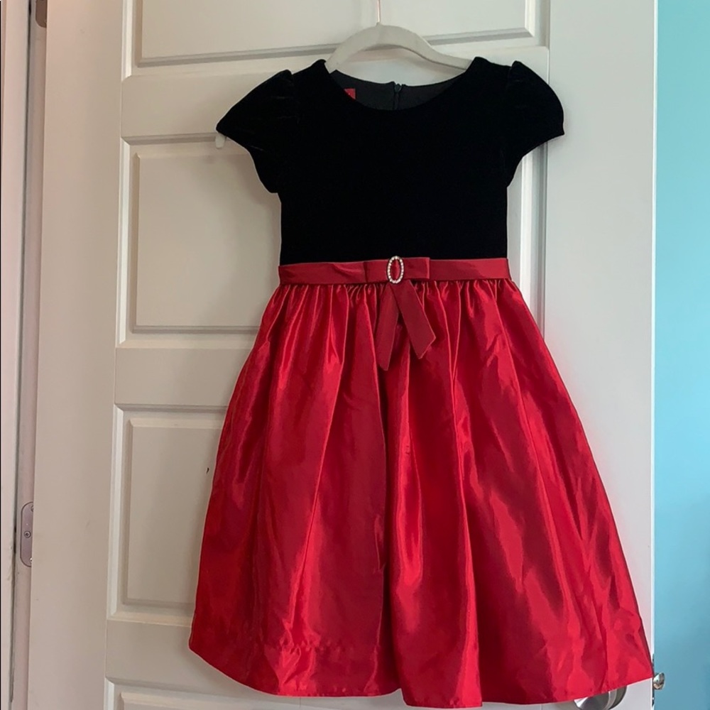 Lovely dress